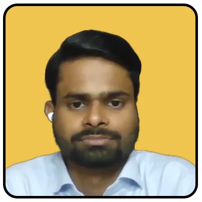 Nirdesh Gangwar, IPS UPSC result